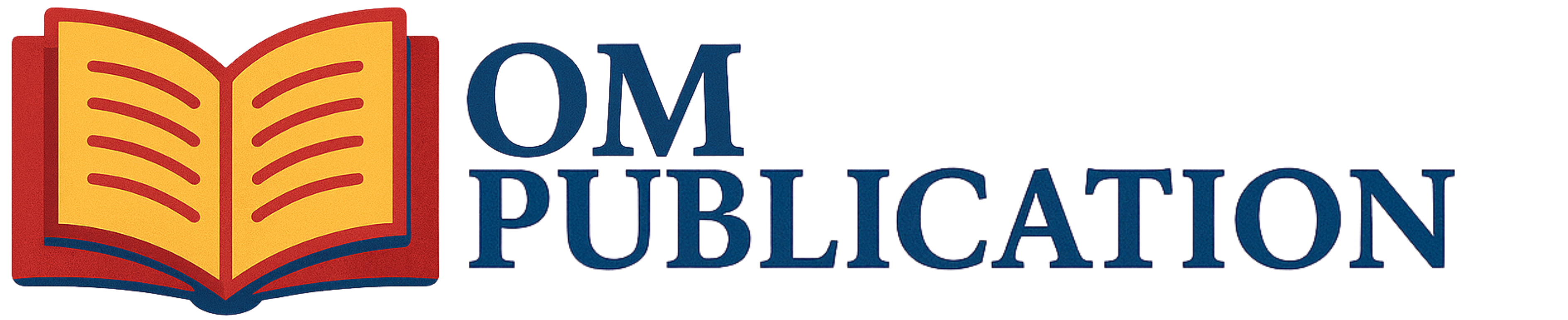 Om Publication Logo